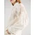 Copenhagen Muse Bluza MOLLY kremna