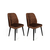Hanah Home Set stolica 4 komada Dallas-526 V4
