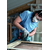 Bosch EXPERT C470 brusni papir sa 14 rupa za vibracione brusilice od 115x230 mm, G 100, 50 delova 2608900945