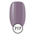 URBAN PRO Natural Line Hybrid UV/LED Gel lak za nokte, 8 ml, 717 gavity