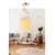Opviq Lestenec, Kristal 8725-2