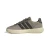 Adidas Muške patike Barreda Decode Lux, JS0936, Braon