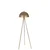OPVIQ Podna lampa Fisco Tripod 534LUN4552