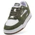 Puma Muške patike Caven III Plus Sd, 404491-05, Belo-zelene