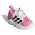 Adidas Patike za devojčice Lightorama Rnr Minne El I HQ9193, Roze