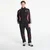 Jakna adidas Teamgeist Tt Black/ Better Scarlet M