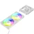 Arctic BioniX P14 A-RGB White 3 Pack - 3x 140mm PWM Ventilator sa ARGB Osvetljenjem – ACFAN00342A