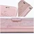 MEZZO Book case za SAMSUNG GALAXY A54 5G tree rose gold