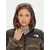 The North Face Puhovka Diablo 2.0 NF0A898Z Rjava Regular Fit
