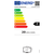 IIYAMA touch monitor PROLITE T2454MSC-B1AG  23.8, IPS, 1920 x 1080 Full HD, 4ms