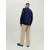 JACK & JONES Srajca PARKER, modra