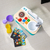 Baby Einstein Igrača Glasbena kuhinja Magic Touch Kitchen Pretend to Cook HAPE 9m+
