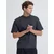 Casual Friday Majica CFEkberg  temno modra