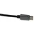 FAST ASIA Adapter-konvertor TIP C na 3xUSB 3.0+RJ45