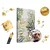 Slikanje po številkah PREMIUM GOLD - V pragozdu - V pragozdu