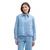 TOM TAILOR DENIM Prehodna jakna moder denim