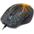 GAMEZONE Opticki gaming mis RGB crni Black Widow RGB