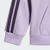 Adidas Komplet trenerka za devojčice I 3S Fl Hd Jog, JV9856, Lavanda