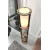 Opviq Podna lampa KS-11107, 17x150 cm, IP20, Bež-crna