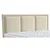 MID.YOU POSTELJA BOXSPRING 140 cm  x 200 cm , tekstil bež