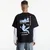 Majice PLEASURES Stage Dive T-Shirt Black L