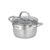 Resto RIGEL 92102 posoda lonec s pokrovko, ?16, h=9.5cm, 1.9L