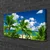 tulup.si Slika na platnu Morje palm trees landscape 100x50 cm