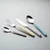 Set jedilnega pribora 16 kos — Gallery Multi Color Mix - W0131