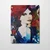 Wallity Slika OP284642369, 100x140 cm