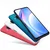 Maska Nillkin Super Frosted Shield za Xiaomi Mi 10T Lite, Plava
