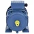 vidaXL Trifazni elektromotor 4 kW/5,5KM 2840 vrt/min