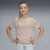 PUMA Essentials Tee Youth, Age, Rose Latte, 9-10Y