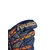 Reusch ATTRAKT SOLID, moške nogometne rokavice, modra 5470515