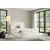 Boxspring postelja Ambra Lux - 120x200 cm