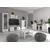 Komoda 160 Frazio - bela