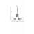 OPVIQ Visilica Nevada 5 846STL5136