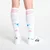 Nogavice adidas x BAPE FB Socks 1-Pack White L
