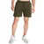 GymBeam Limitless Shorts Espresso
