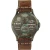 U-Boat 9600/A Mens Watch Darkmoon Unico 45mm 50M