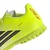 Adidas Patike za fudbal za dečake F50 Club Tf J, JS1492, Žute