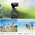 K&F DJI Osmo Pocket 3 Magnetic Filter 4 pcs Set (ND8/PL+ND16/PL+ND32/PL+ND64/PI)