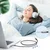 UGREEN AV118 M. 3.5mm na F. produžni aux kabl 1.5M