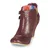 Irregular Choice  THINK ABOUT IT  Bordo