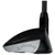 Golf palica - Hybrid Callaway Quantum Max OS Desna roka, 3H, 19°, Stiff, da, True Temper Denali Silver 70g