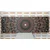 Slika Mandala v vintage stilu - 90x30