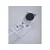 VESTA 233 Zidna lampa, 8W, 4000K, Suko