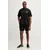 PUMA x REPRESENT Tee Oversized Men, Men, Black, S