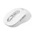 LOGITECH LOGITECH M750 Bela Bluetooth USB 2000 DPI pisarniška miška, (21830183)