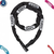 Brava Abus Steel O Chain 4804/75 za zaključavanje na ključ