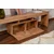 Hanah Home TV Komoda Enclave, 180x50x31.3cm, Braon